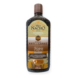 Shampoo Anticanas Henna Egipcia - mL a $111