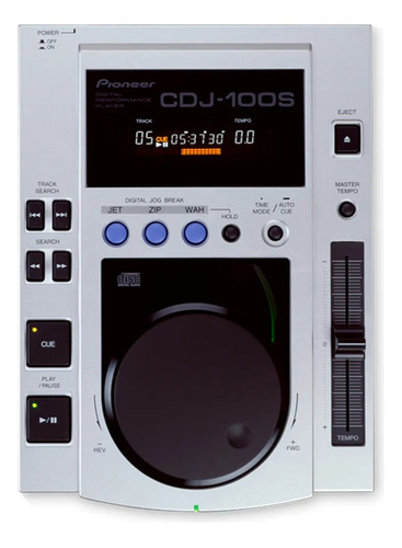 Cdj 100s Pioneer