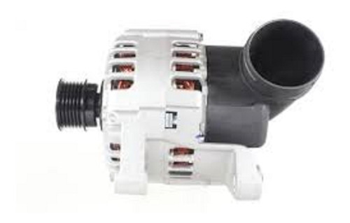 Alternador Bmw Lnea 325 - 330 - 520 - 525 - 530 - X5 Foto 4