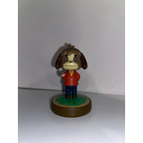 Amiibo Digby Animal Crossing