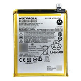 Bateria Pila Motorola Nt40 Moto E20 O R I G I N A L