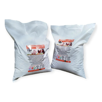 Calcio Para Gallinas Gravilla Calidad Premium 10 Kg