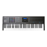 Arturia Keylab 61 Mkii Teclado Midi Sensitivo Aftertouch