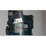 Placa Mãe Notebook Sony Pcg 7144p Com Defeito