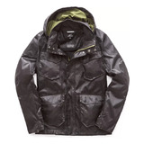 Campera De Lluvia Alpinestars Aurora Jacket Bamp Group