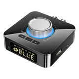 Transmisor Receptor De Audio Bluetooth M5