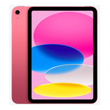 iPad Apple 10ª Geração 64gb A2696 10,9  Novo Garantia 1 Ano