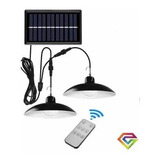 Foco Solar Led Exterior Focos Exterior Luz Exterior