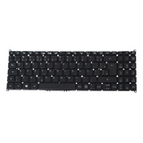 Teclado Para Acer A515-52g 54 54g A315-42g 54 54k Nsk-rl0sw