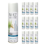 Kit 12un Neez Shampoo A Seco Condicionante Ligth