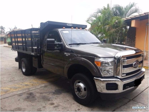 Frontal De Fibra Inferior De Radiador Super Duty 11/15 500 Foto 5