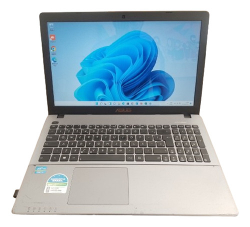 Notebook Asus X550c Intel I3 Ssd 128 Gb