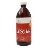 Aceite De Argán 100% Virgen Puro Premium 500 Ml