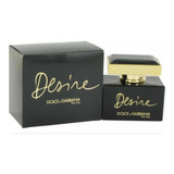 Perfume Desire De 50 Ml De Dolce & Gabbana +muestra