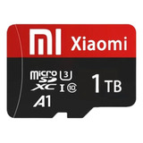 Tarjeta De Memoria Xiaomi 1tb High Sped Micro Sd Xc Clase 10