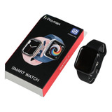 Smartwatch I7 Pro Max 2024 Serie 9 Relógio Inteligente