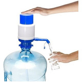 Pack X20 Dispensador Agua Manual 10 A 20 Lts Bomba Botellon