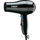 Secador De Pelo Conair Handheld 1875w Negro