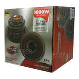 Medio Rango 6.5 2 Vias Open Show Rockseries Rks-r65ost Pz 