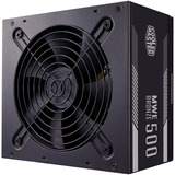 Fuente De Poder Cooler Master Mwe Bronze 500 V2 500w 80 Plus