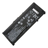 Bateria Sr03xl Omem By Hp Laptop 15-dc0xxx