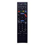 Controle Remoto Para Tv Sony Bravia Smart Rm-yd101 Le-7022