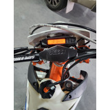 Ktm Exc 250  Sixsdays 