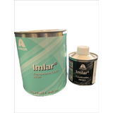 Axalta Kit Imlar Transparente Iw300 750 Ml Con Catalizador