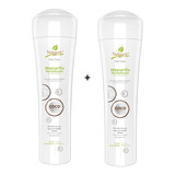 Duo Shampoo Naissant Coconut - mL a $130