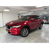 Mazda Cx-5 Gran Touring Lxat4x4