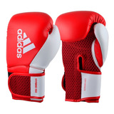 Guante adidas Linea Profesional, Tope De Gama Kick Boxing