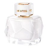 Mont Blanc Signature Fem Edp 50ml Volume Da Unidade 50 Ml