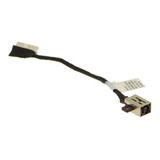 Dc Power Jack Dell Latitude 3490 3590 0228r6 Dc301011r00