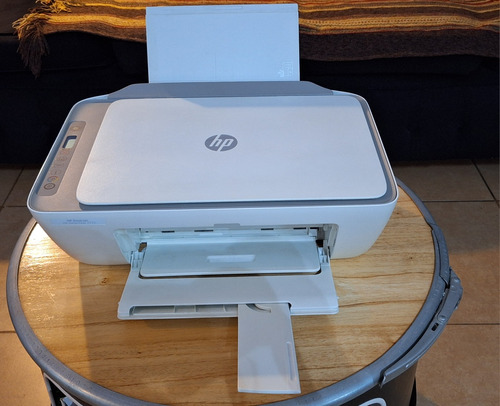 Impresora Hp 2775