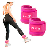 Grilletes Para Gimnasio, Femoral, Gluteo, Abductor, Gym