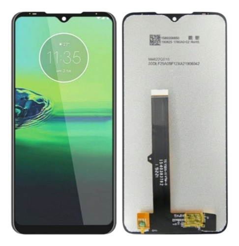 Modulo Display Pantalla Moto G7 Play -  Xt1952 