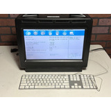 Polycom / Intel Dq77kb Portable Computer I7-3770t 2.5ghz Vve
