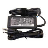 Cargador Genérico  65w 19.5v 3.33a Notebook Azul