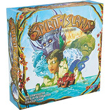 Juego De Mesa Spirit Island Core De Greater Than Games