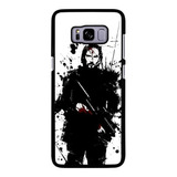 Funda Protector Para Samsung Galaxy Jhon Wick Moda 0