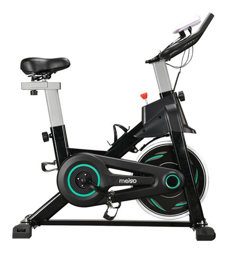 Bicicleta Spinning Meiso 5186k (ceg)