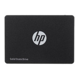 Unidad Estado Sólido Ssd Hp S650 240gb Sata 2.5p 345m8aa#abb