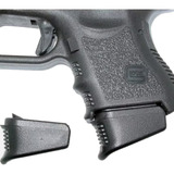 Cargador Glock +3 G25 17 19 Mid Y Full Extension 9mm Y 380