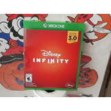 Juego De Xbox One,s,x De Disney Infinity 3.0 En Español,us1