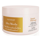 Alta Moda Mascara Argan Therapy X 300 G