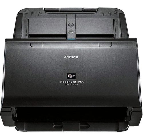Scanner Canon Dr-c230 Imageformula