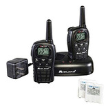 Midland Lxt500vp3  Walkie Talkies De 22 Canales Frs Con Esca