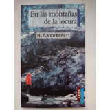 En Las Montañas De La Locura - H.p. Lovecraft - Gradifco