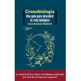 Libro Cronobiologia - Madrid, Juan Antonio