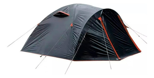 Carpa Coleman Atacama 6p C/ Abside Full Fly Camping